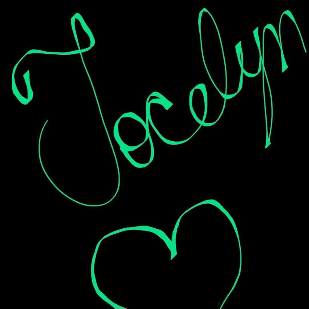 Meet your Posher, Jocelyn